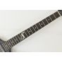 ESP LTD Snakebyte James Hetfield Guitar in Black Satin B Stock 1432, LSNAKEBYTEBS