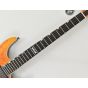 ESP E-II Horizon NT-II Tiger Eye Amber Fade Guitar B-Stock 12213, EIIHORNTIITEAFD