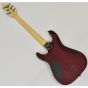 Schecter Omen Extreme-6 Guitar Black Cherry B-Stock 2314, 2004