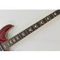 Schecter Omen Extreme-6 Guitar Black Cherry B-Stock 2314, 2004