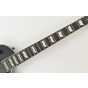 ESP LTD EC-407 7 Strings Guitar in Black Satin B stock 3512, EC-407 BLKS