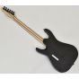 ESP LTD M-1000 Multi-Scale Guitar See Thru Black Satin B-Stock 2059, LM1000MSFMSTBLKS