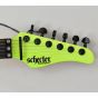 Schecter Sun Valley Super Shredder FR S Guitar Birch Green B-Stock 2708, 1289