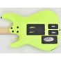 Schecter Sun Valley Super Shredder FR S Guitar Birch Green B-Stock 2708, 1289
