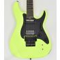 Schecter Sun Valley Super Shredder FR S Guitar Birch Green B-Stock 2708, 1289
