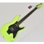Schecter Sun Valley Super Shredder FR S Guitar Birch Green B-Stock 2708, 1289