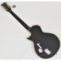 ESP E-II Eclipse DBVB Vintage Black Guitar B Stock 32213, EIIECDBVB