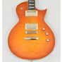 ESP E-II Eclipse Full Thickness Vintage Honey Burst Guitar B-Stock 42213, EIIECFTFMVHB