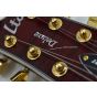 ESP LTD EC-1000T CTM Guitar in See Thru Black Cherry B-Stock 1447, LEC1000TCTMFMSTBC