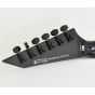 ESP LTD H3-1000 Guitar Black Turquoise Burst B-Stock 1652, LH31000FMBLKTB