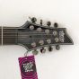Schecter Hellraiser Hybrid C-8 Guitar Trans Black Burst B-Stock 1287, 1925