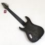 Schecter Hellraiser Hybrid C-8 Guitar Trans Black Burst B-Stock 1287, 1925