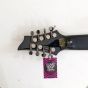 Schecter Hellraiser Hybrid C-8 Guitar Trans Black Burst B-Stock 1287, 1925