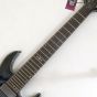 Schecter Hellraiser Hybrid C-8 Guitar Trans Black Burst B-Stock 1287, 1925