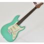 Schecter Nick Johnston Traditional Guitar Atomic Green B-Stock 2912, SCHECTER289