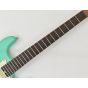 Schecter Nick Johnston Traditional Guitar Atomic Green B-Stock 2912, SCHECTER289