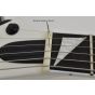 ESP E-II Arrow NT Snow White Electric Guitar B-Stock 1213, EIIARROWNTSW