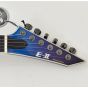 ESP E-II Horizon NT-II Guitar Blue-Purple Gradation B-Stock 821213, EIIHORNTIIBPG