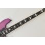 Lakland Geezer Butler 44-64 GZ PJ Style Bass Trans Purple, S44-64GZ-PJ-E TP