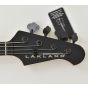 Lakland Geezer Butler 44-64 GZ PJ Style Bass Trans Purple, S44-64GZ-PJ-E TP