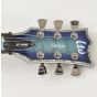 ESP LTD EC-1000QM Electric Guitar Violet Shadow B-Stock 3375, LEC1000VSH
