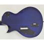 ESP LTD EC-1000QM Electric Guitar Violet Shadow B-Stock 3375, LEC1000VSH