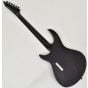 ESP LTD H3-1000 Guitar See Thru Purple Sunburst B-Stock, LH31000FMSTPSB