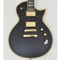 ESP LTD EC-1000VB Duncan Vintage Black Guitar B-Stock 1567, LEC1000VBD