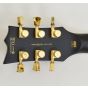 ESP LTD EC-1000VB Duncan Vintage Black Guitar B-Stock 1567, LEC1000VBD