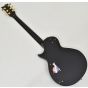 ESP LTD EC-1000VB Duncan Vintage Black Guitar B-Stock 1567, LEC1000VBD