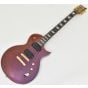 ESP LTD EC-1000 Gold Andromeda Guitar B-Stock 2601, LEC1000GOLDAND