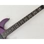 ESP LTD KH-602 Kirk Hammet Guitar Purple Sparkle B-Stock 1600, LKH602PSP