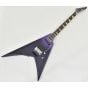 ESP LTD Alexi Laiho Ripped Pinstripes Purple Fade Satin  B-Stock 2298, LALEXIRIPPED