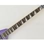 ESP LTD Alexi Laiho Ripped Pinstripes Purple Fade Satin  B-Stock 2298, LALEXIRIPPED