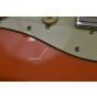 Schecter Nick Johnston Traditional HSS Guitar Atomic Orange B Stock 0890, 1538