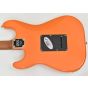 Schecter Nick Johnston Traditional HSS Guitar Atomic Orange B Stock 0890, 1538