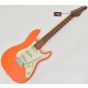 Schecter Nick Johnston Traditional Guitar Atomic Orange B-Stock 4334, 3327