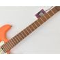 Schecter Nick Johnston Traditional Guitar Atomic Orange B-Stock 4334, 3327