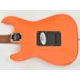 Schecter Nick Johnston Traditional Guitar Atomic Orange B-Stock 4334, 3327