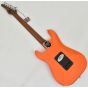 Schecter Nick Johnston Traditional Guitar Atomic Orange B-Stock 4334, 3327