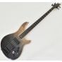 Schecter SLS ELITE-4 Bass in Black Fade Burst B-Stock 3585, 1391
