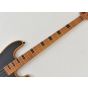 Schecter Model-T Session Bass Aged Natural Satin B-Stock 1281, 2848