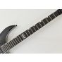 ESP E-II Horizon-III FR See-Thru Black Guitar B-Stock 00213, EIIHOR3FMFRSTBLK