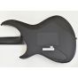 ESP E-II Horizon-III FR See-Thru Black Guitar B-Stock 00213, EIIHOR3FMFRSTBLK