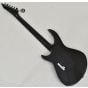 ESP E-II Horizon-III FR See-Thru Black Guitar B-Stock 00213, EIIHOR3FMFRSTBLK
