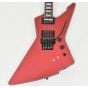 Schecter E-1 FR S SE Guitar Candy Apple Red B-Stock 2084, 3344