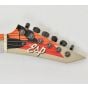 ESP Custom Shop EX Andy Warhol Gogo Girl Electric Guitar, EX WARHOL