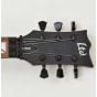 ESP LTD GH-200 Gary Holt Black Guitar B-Stock, GH-200 BLK