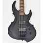 ESP LTD TA-204 Tom Araya Bass B-Stock 0452, LTA204FRXBLKS