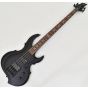 ESP LTD TA-204 Tom Araya Bass B-Stock 0452, LTA204FRXBLKS